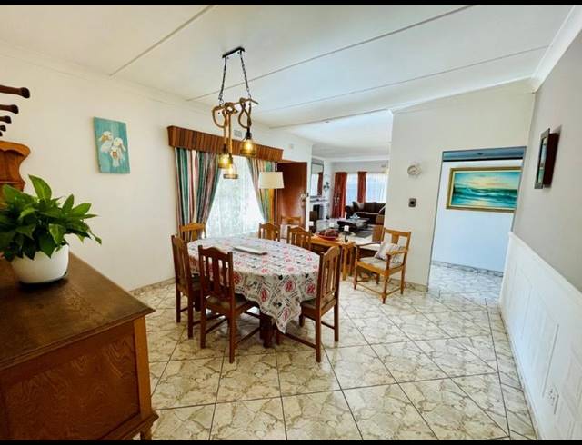4 BEDROOM HOUSE FOR SALE IN RANDHART